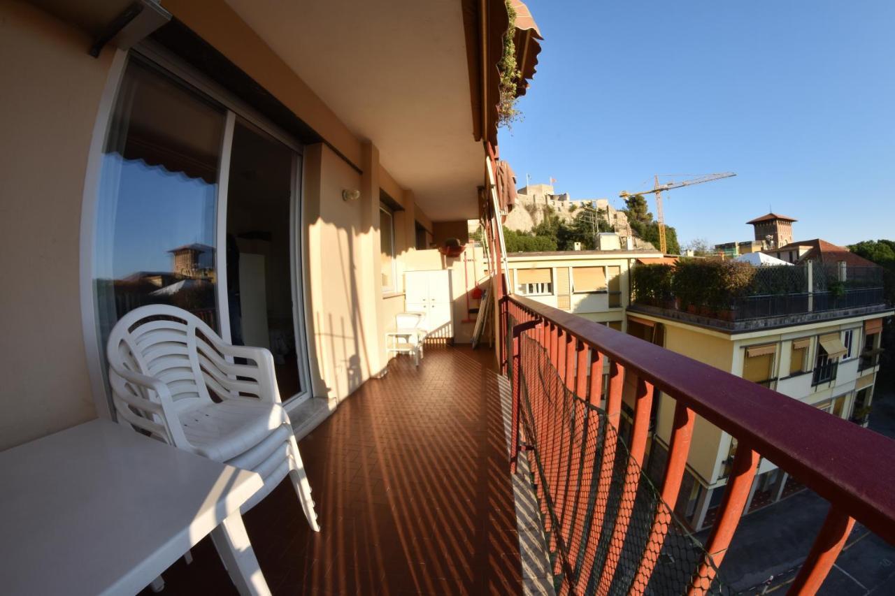 Appartamenti Di Edo Finale Ligure Exterior photo