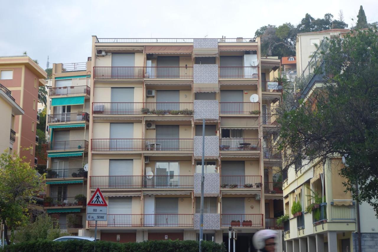 Appartamenti Di Edo Finale Ligure Exterior photo