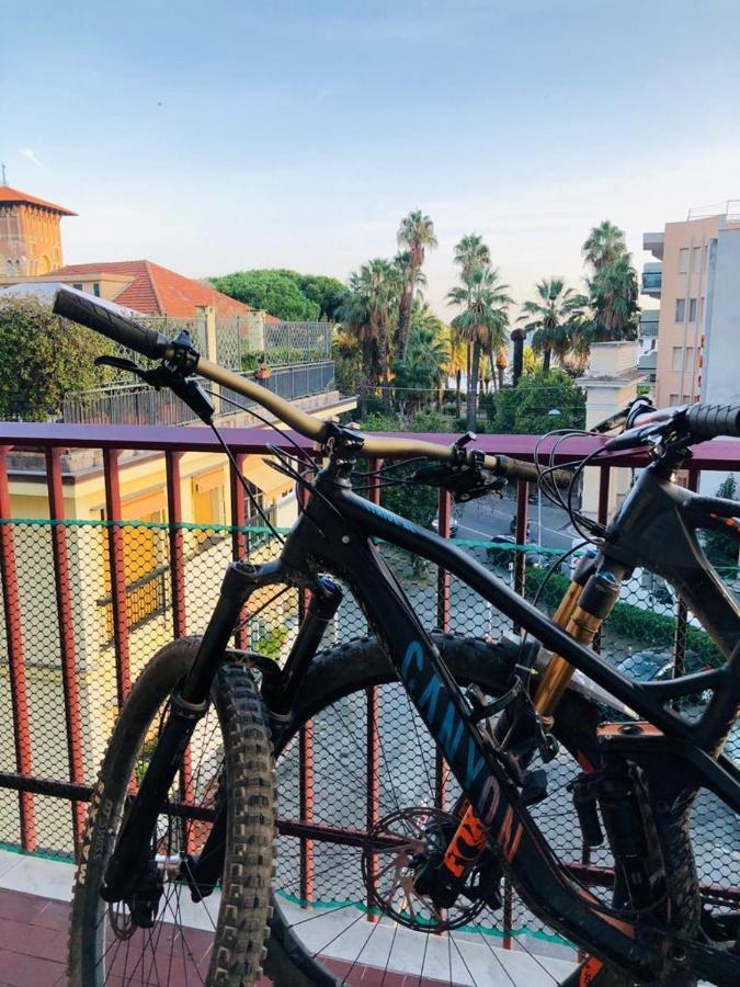 Appartamenti Di Edo Finale Ligure Exterior photo